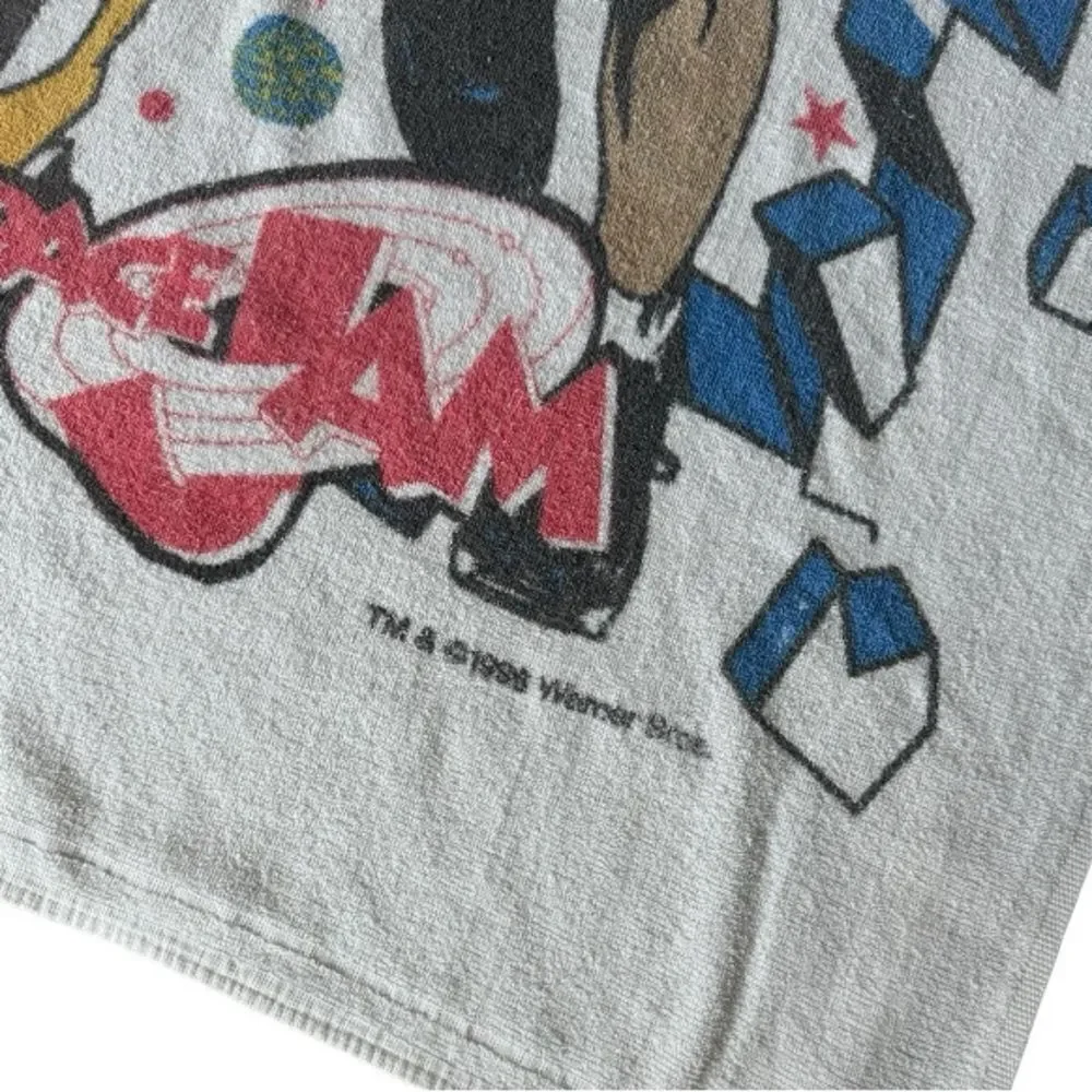 Warner Bros. space jam